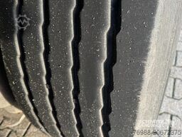 Schmitz Cargobull Curtainsider Standard Getränke