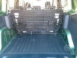 FORD Transit Courier Trend AT DoKa AHK WiPa Kam GRA