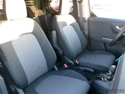 FORD Transit Courier Trend AT DoKa AHK WiPa Kam GRA