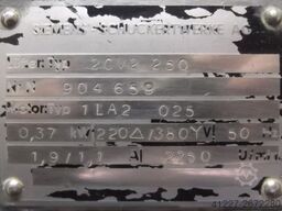 SIEMENS OG1292-4