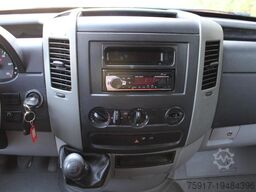 MERCEDES-BENZ Sprinter 310 Cold Car 5+5 Türen -33°C ATP 5/28