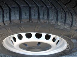 MERCEDES-BENZ Sprinter 310 Cold Car 5+5 Türen -33°C ATP 5/28