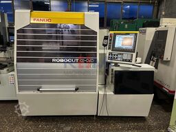 FANUC ALPHA 0iD