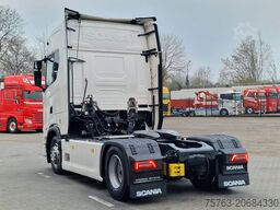 Scania 500S NGS Highline 4x2 - NEW - Retarder - Full a...