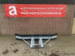  Rubber schuif met S60 aansluiting - Nieuw