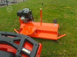  ATV klepelmaaier