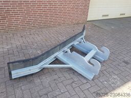  Rubberschuif /modderschuif CW 2/3