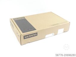 Siemens 6SL3120-1TE23-0AC0 Single Motor Module SN:T-PN6223865 - ! -