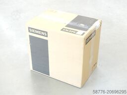 Siemens 6SL3120-1TE31-3AA3 Single Motor Module SN:T-P56354698 - ! -