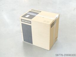 Siemens 6SL3120-1TE31-3AA3 Single Motor Module SN:T-P66288495 - ! -