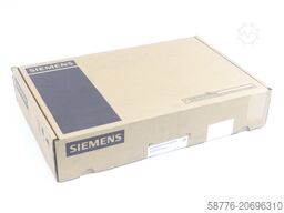 Siemens 6SL3120-2TE21-8AD0 Double Motor Module SN:T-P86362933 - ! -
