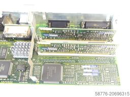 Siemens 6SN1118-0DG23-0AA1 Regelungseinschub Version A SN T-NN2048369