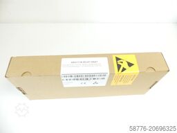 Siemens 6SN1118-0DJ21-0AA1 Simodrive SN: ST-UO2058226 - generalüberholt mit 24 Monaten Gewährleitung!-