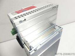 Siemens SIMATIC IPC427E 6AG4141-5AB17-0FA0 SN: VPN09553442021 --