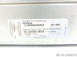Siemens Simatic IPC627C / 6ES7647-6CB00-1AA0 Industrielles Box-PC SN SVPC7851972