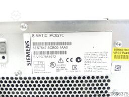 Siemens Simatic IPC627C / 6ES7647-6CB00-1AA0 Industrielles Box-PC SN SVPC7851972