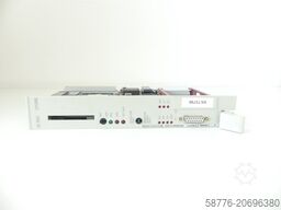 Siemens Simatic S5-155U 6ES5948-3UA22 CPU948 Version 1 SN 73756