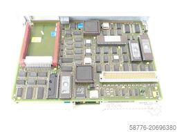 Siemens Simatic S5-155U 6ES5948-3UA22 CPU948 Version 1 SN 73756