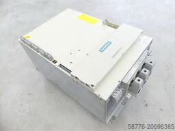 Siemens SIMODRIVE 611 6SN1146-1BB00-0EA1 E/R-Modul Version D SN: T-N42015953
