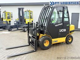 JCB JCB TLT27D DIESEL SIDE-SHIFT FULL CABIN