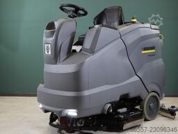 Kärcher B 150 R Bp Dose + R 90