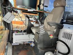 Nicholson, Baljer Zembrod, Holtec, EWD Rundholzplatz