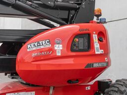 Manitou 200 ATJ