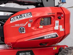 Manitou 180 ATJ RC