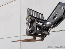 Manitou MT 930