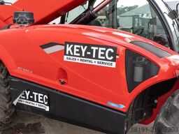 Manitou MT 930