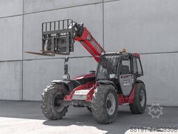 Manitou MT 933 Easy
