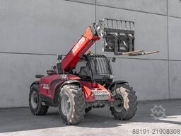 Manitou MT 933 Easy