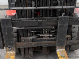 Manitou MI 25 D