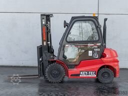 Manitou MI 25 D