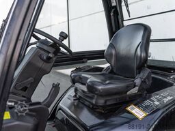 Manitou MI 25 D
