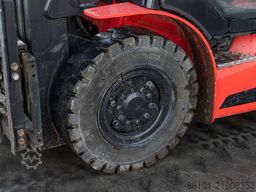 Manitou MI 25 D