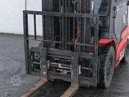 Manitou MI 25 D