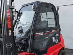 Manitou MI 25 D