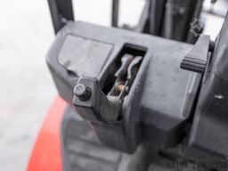 Manitou MI 30 D