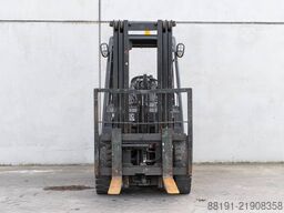 Manitou MI 30 D