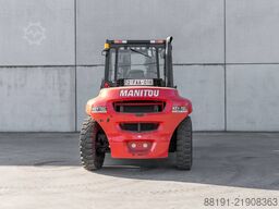Manitou MI 80