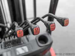 Manitou MI 35 D