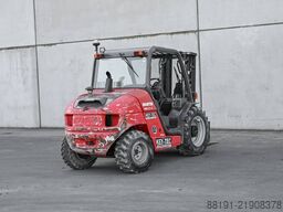 Manitou MH 25-4