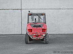 Manitou MH 25-4