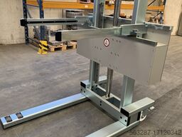 Wahl Antriebssysteme UH08.01.01.62