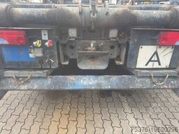 MAN TGS 28.400 HIAB MULTILIFT SLT