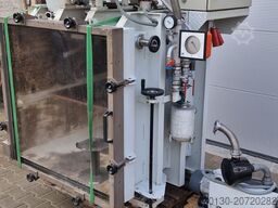 Leybold VGH 1000