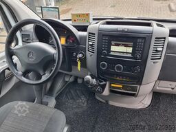Mercedes-Benz Sprinter 516 CDI 14 M Custers Hoogwerker  Hubar...