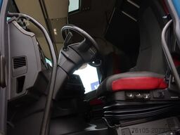 Volvo FH 460 Hooklift 8x2 Haakarm. 3x Steering axle