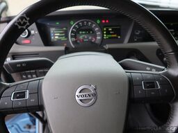 Volvo FH 460 Hooklift 8x2 Haakarm. 3x Steering axle